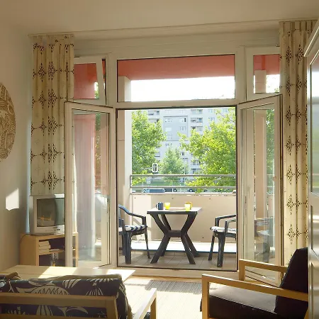 Ferienwohnung Am Zwinger *