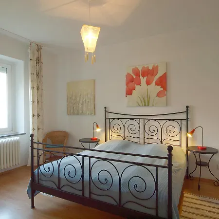 Ferienwohnung Am Zwinger דירה דרזדן