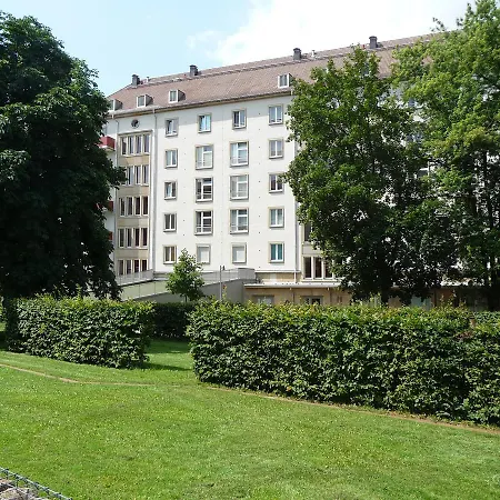 דירה Ferienwohnung Am Zwinger דרזדן