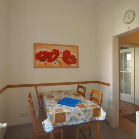 Apartment Ferienwohnung Am Zwinger *