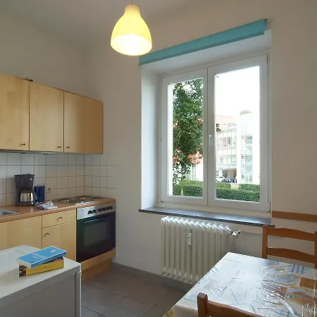 Ferienwohnung Am Zwinger Apartment Dresden